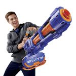 Nerf Blaster Elite Titan Cs 50 fotografia produsului View 2 S