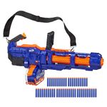 Nerf Blaster Elite Titan Cs 50 fotografia produsului View 6 S
