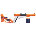 Nerf Nstrike Sharpfire fotografia produsului View 2 S