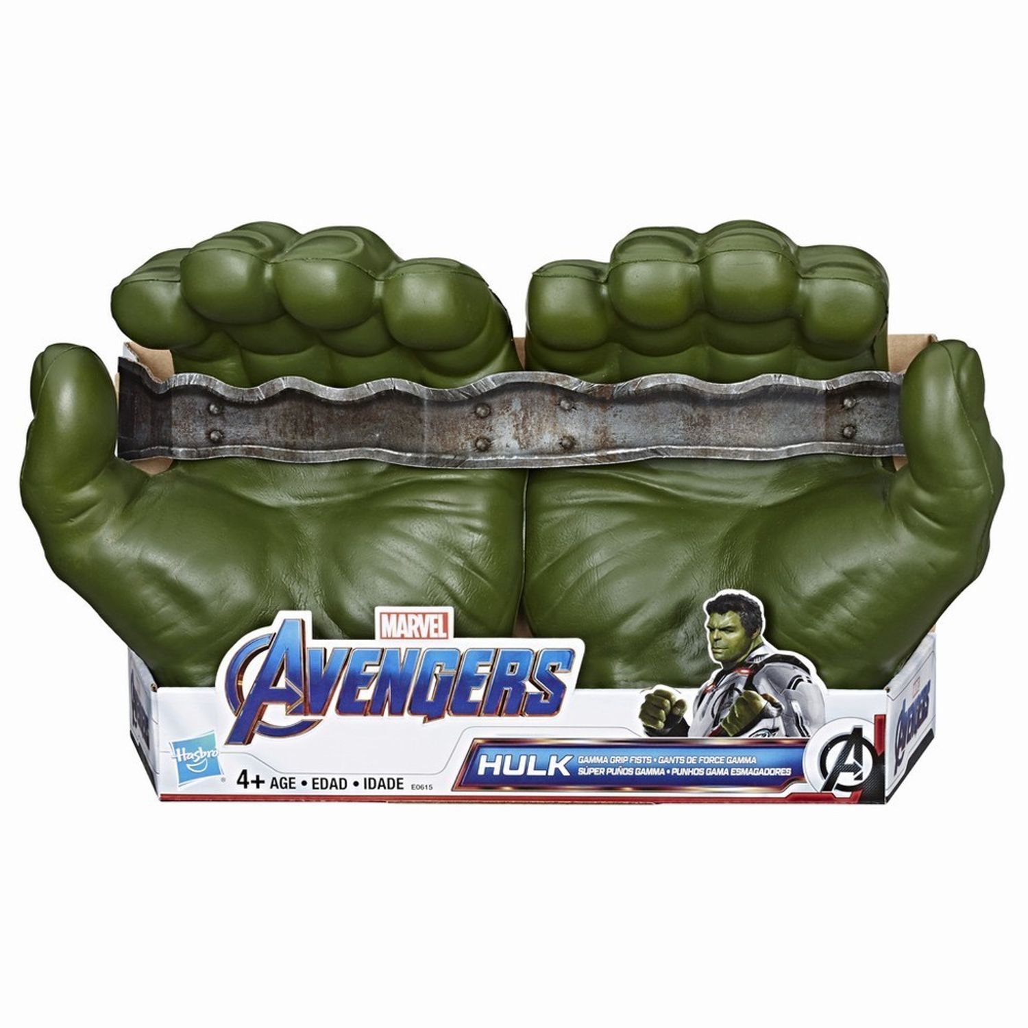 Avengers Pumnii Lui Hulk Din Spuma fotografia produsului