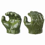 Avengers Pumnii Lui Hulk Din Spuma fotografia produsului View 2 S