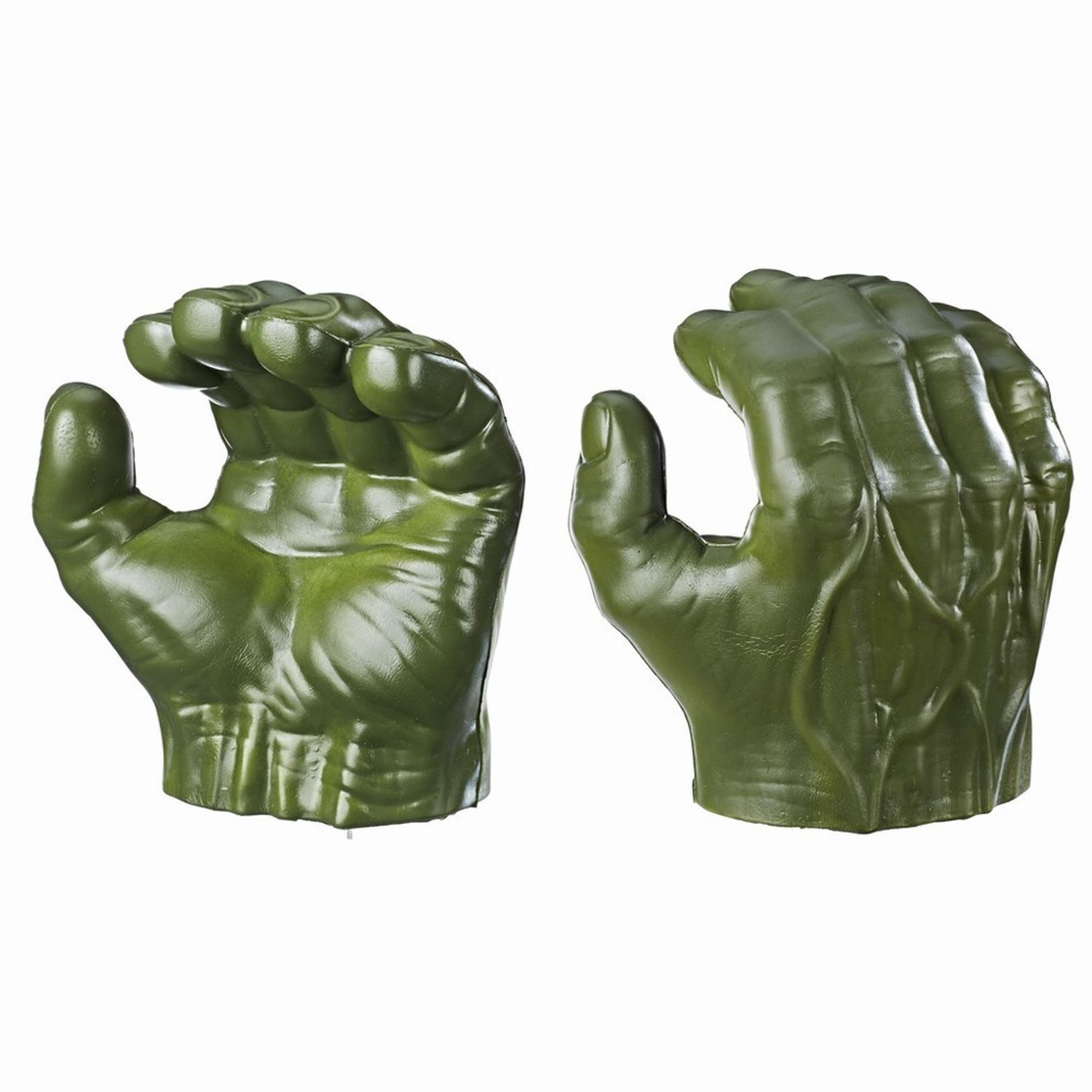 Avengers Pumnii Lui Hulk Din Spuma fotografia produsului View 2 L