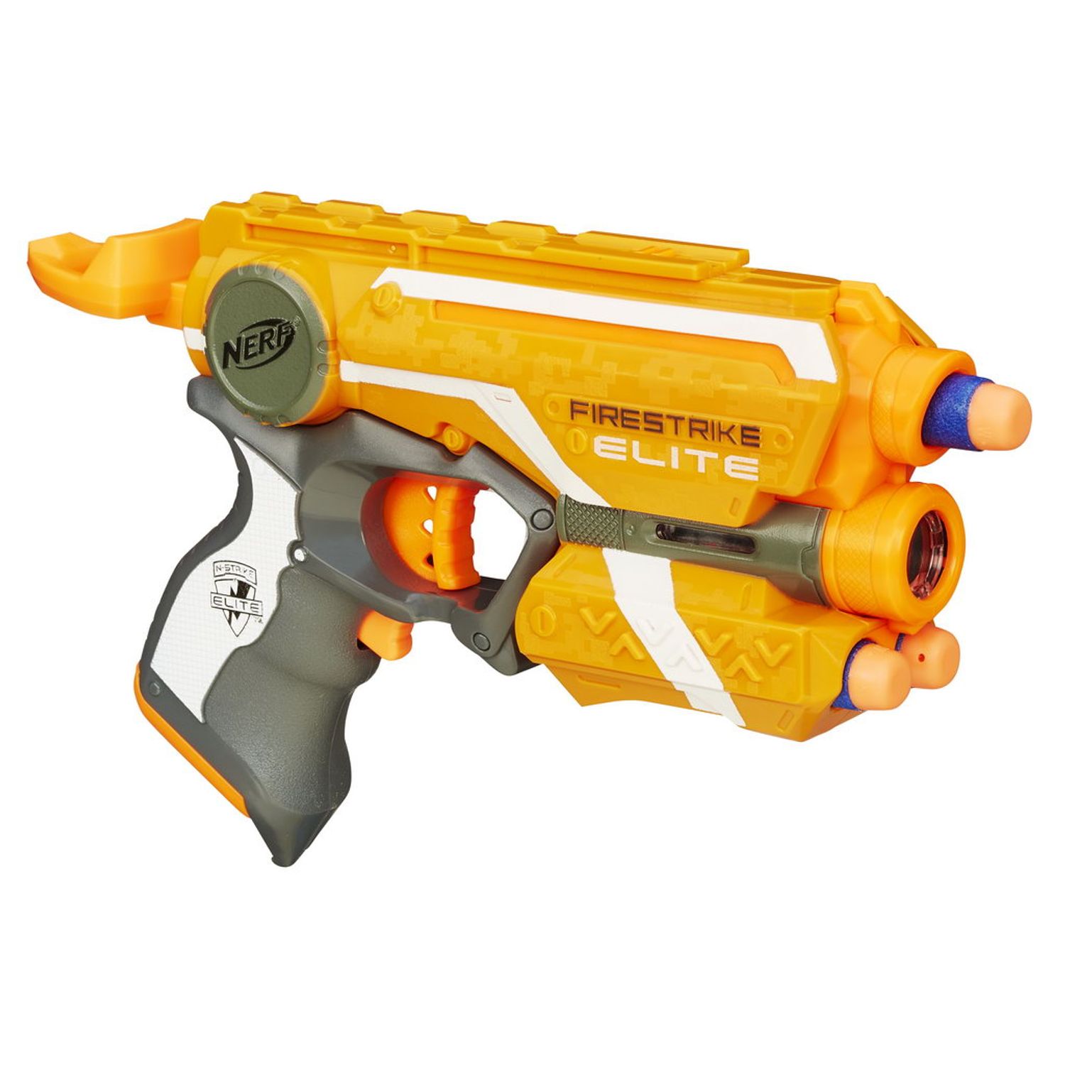 Blaster Firestrike fotografia produsului View 2 L