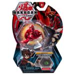 Bakugan Bila Pyrus Serpenteze fotografia produsului