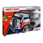 Meccano Kit Camionul De Curse fotografia produsului View 2 S