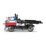 Meccano Kit Camionul De Curse fotografia produsului View 5 S