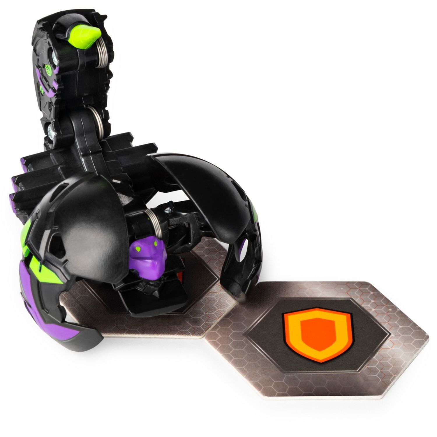 Bakugan Bila Skorporos fotografia produsului View 4 L