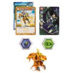 Bakugan S3 Bila Ultra Sharktar fotografia produsului View 2 S