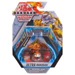 Bakugan S3 Bila Ultra Sharktar fotografia produsului