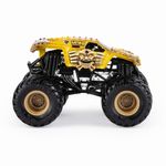 Monster Jam Metalica Max D Scara 1 La 64 fotografia produsului View 3 S