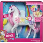 Barbie Dreamtopia Unicorn Cu Lumini Si Sunete fotografia produsului