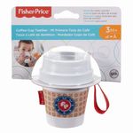 Cana De Cafea Bebe Fisher Price fotografia produsului