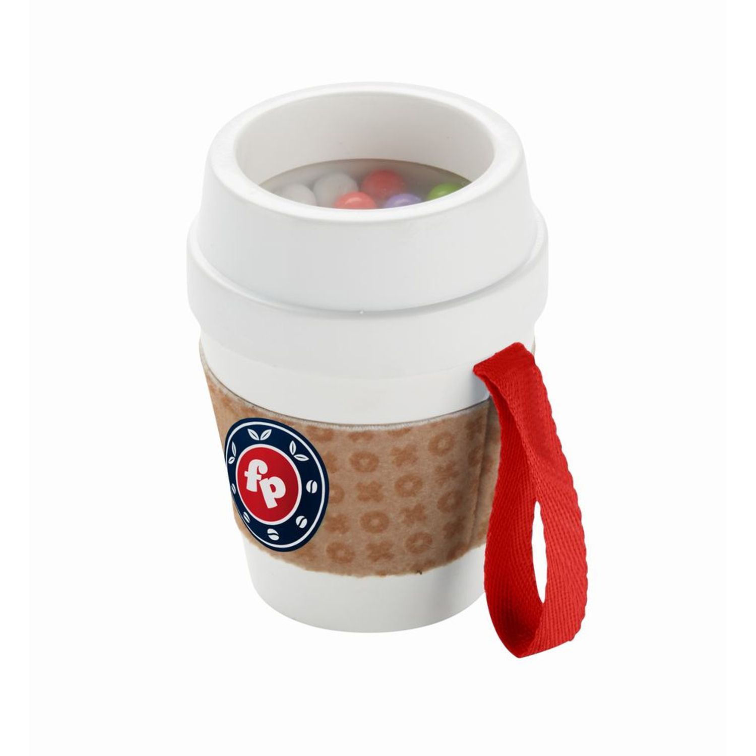Cana De Cafea Bebe Fisher Price fotografia produsului View 8 L