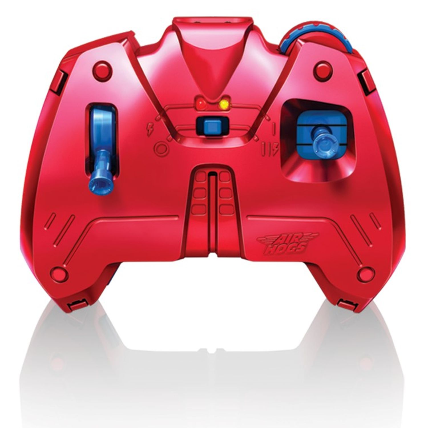 Airhogs Elicopter Rc Axis 200 Rosu fotografia produsului View 3 L