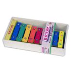 Bontempi Xilofon Lemn Baby fotografia produsului