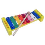 Bontempi Xilofon Lemn Baby fotografia produsului View 2 S