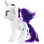 Plus Ty 18Cm Rarity My Little Pony fotografia produsului View 3 S