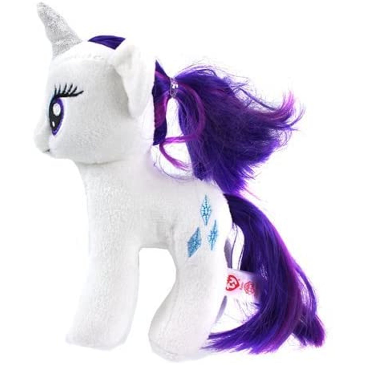 Plus Ty 18Cm Rarity My Little Pony fotografia produsului View 3 L