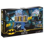 Batman Set De Joaca 3 In 1 Batcave fotografia produsului View 7 S