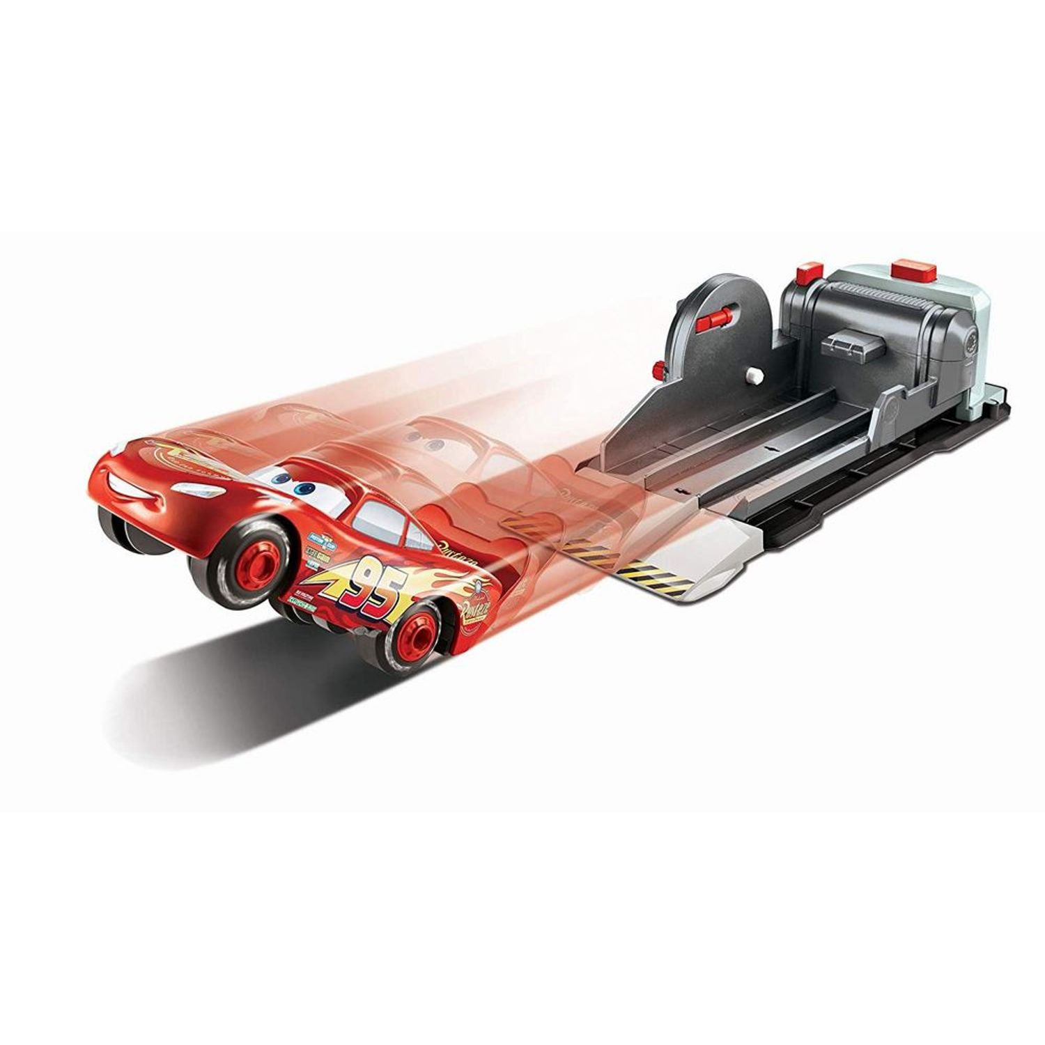 Cars Mcqueen fotografia produsului View 9 L