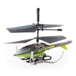 Airhogs Elicopter Rc Axis 200 Argintiu fotografia produsului View 4 S