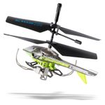 Airhogs Elicopter Rc Axis 200 Argintiu fotografia produsului View 7 S