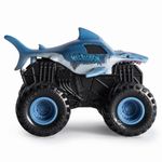Monster Jam Macheta Megalodon Seria Roar Scara 1 La 43 fotografia produsului View 4 S