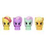Pachet 4 Figurine My Little Pony Playskool Friends fotografia produsului View 2 S