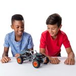 Meccano 4X4 Cu 25 De Modele fotografia produsului View 3 S