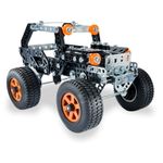 Meccano 4X4 Cu 25 De Modele fotografia produsului View 4 S