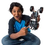 Meccano 4X4 Cu 25 De Modele fotografia produsului View 5 S