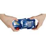 Cars3 Masinute Rasucite Mcqueen Albastru fotografia produsului View 3 S