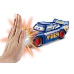 Cars3 Masinute Rasucite Mcqueen Albastru fotografia produsului View 5 S