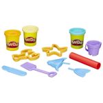 Mini Galetusa Play Doh Cu Forme fotografia produsului View 4 S