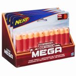 Nerf Munitiemega 10 Proiectile fotografia produsului View 3 S