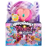 Pixie Creatura Fantastica Papusica Tigrul Zburator fotografia produsului