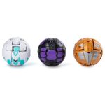 Bakugan Pachet Start Darkus Turtonium fotografia produsului View 3 S