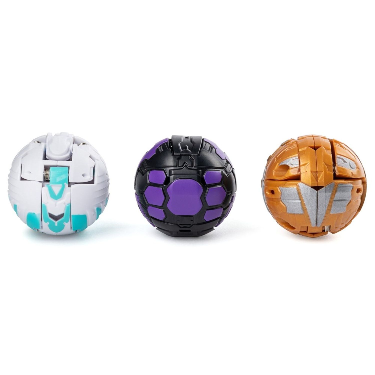 Bakugan Pachet Start Darkus Turtonium fotografia produsului View 3 L