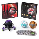 Bakugan Pachet Start Darkus Turtonium fotografia produsului View 2 S