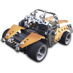 Meccano Roadster Radiocomandat 2In1 fotografia produsului View 3 S