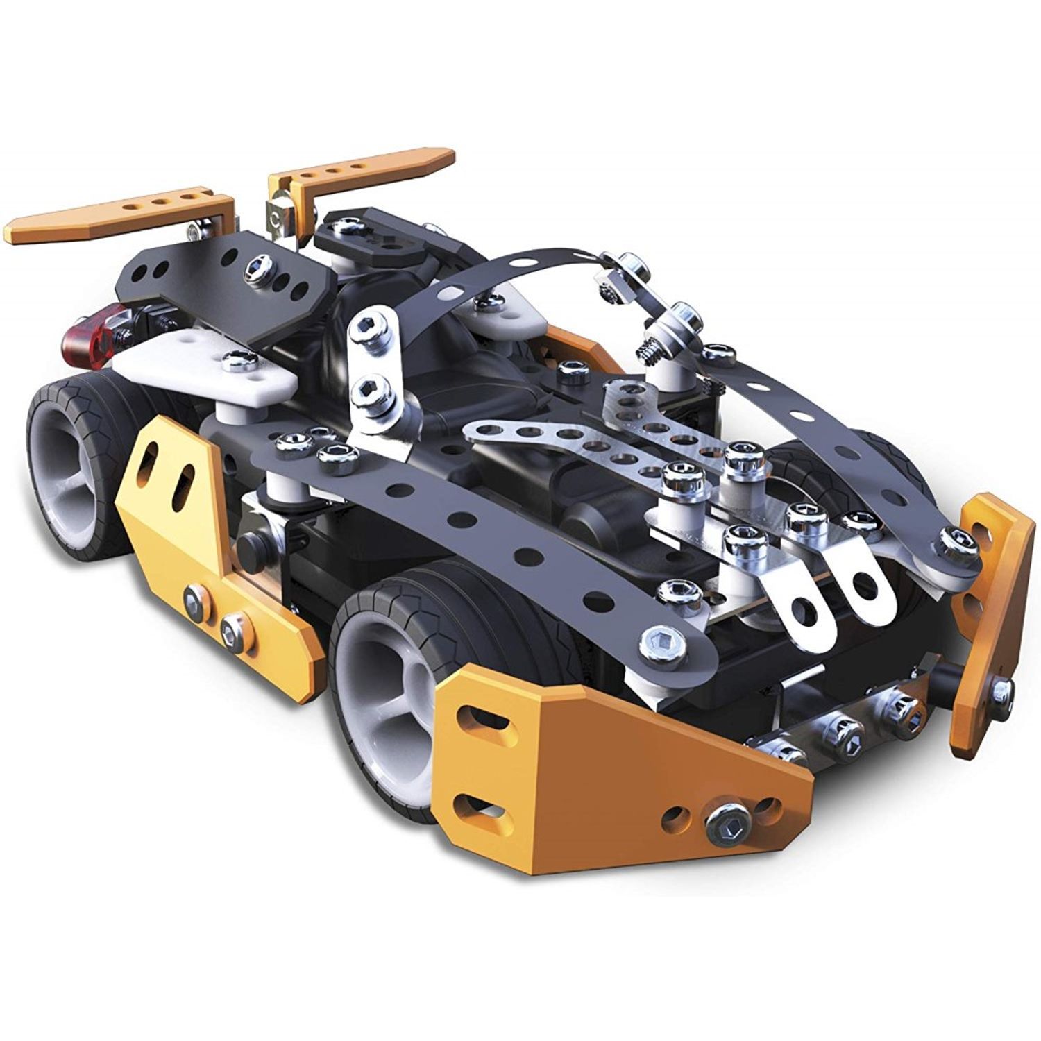 Meccano Roadster Radiocomandat 2In1 fotografia produsului View 2 L