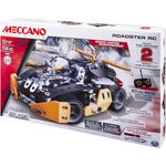 Meccano Roadster Radiocomandat 2In1 fotografia produsului View 6 S