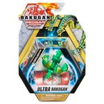 Bakugan S3 Bila Ultra Serpillious 6061538_20132921 fotografia produsului