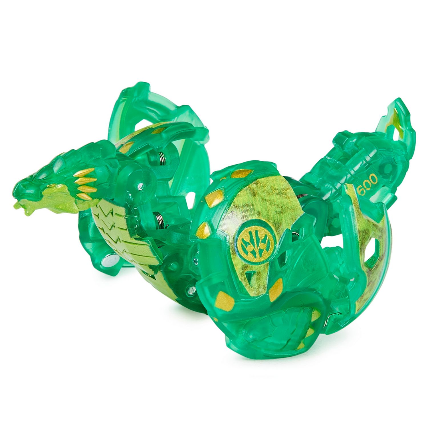 Bakugan S3 Bila Ultra Serpillious 6061538_20132921 fotografia produsului View 5 L