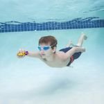 Swimways Toypedo Bandits Torpile Subacvatice fotografia produsului View 2 S