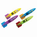 Swimways Toypedo Bandits Torpile Subacvatice fotografia produsului View 3 S