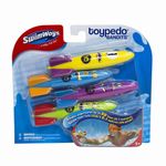 Swimways Toypedo Bandits Torpile Subacvatice fotografia produsului