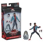 Spider-Man Legends Figurina Miles Morales fotografia produsului