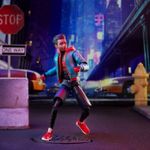 Spider-Man Legends Figurina Miles Morales fotografia produsului View 4 S