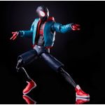 Spider-Man Legends Figurina Miles Morales fotografia produsului View 5 S
